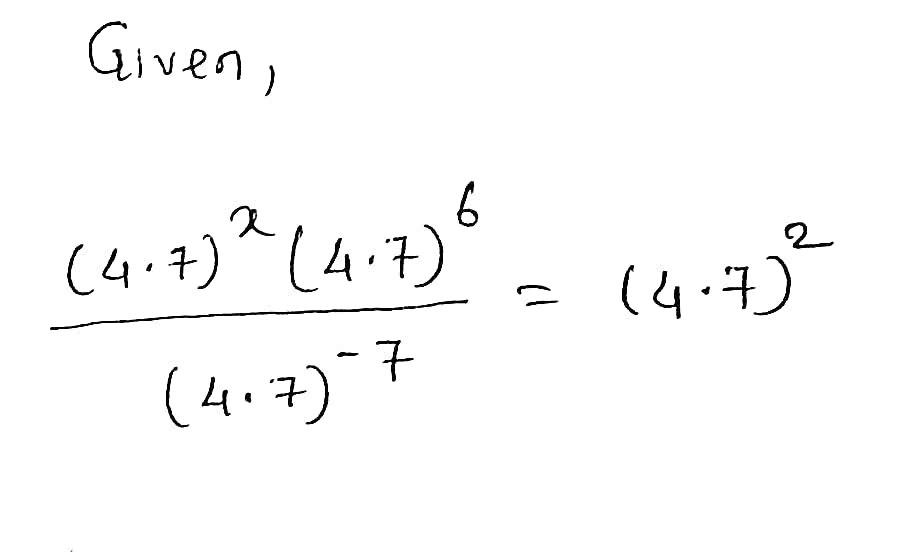 Algebra homework question answer, step 1, image 1